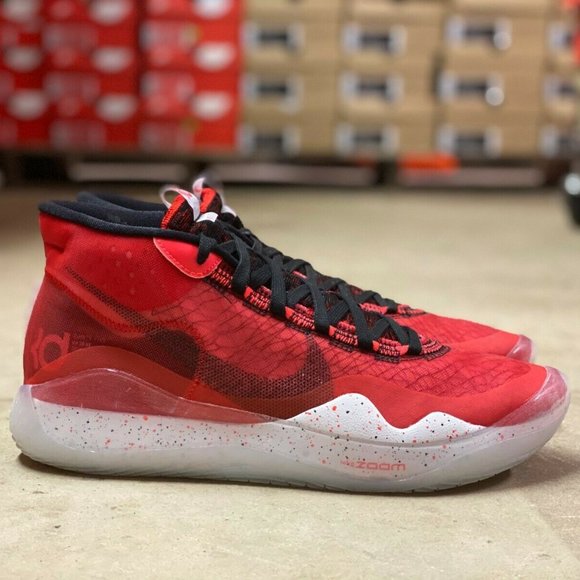 kd 12 mens shoes